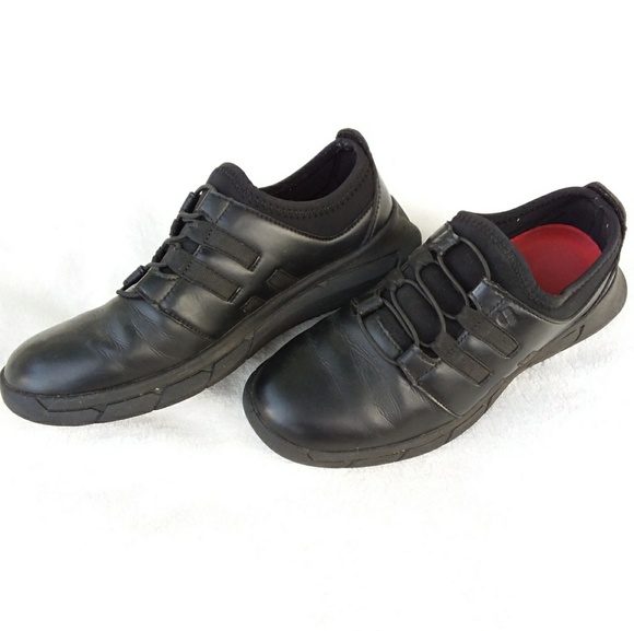 crew shoes non slip